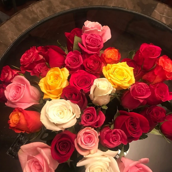 Meet your Posher, Leticia - Picture 1 of 1